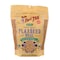 Bobs Red Mill Natural Foods Bob's Red Mill Organic Brown Flaxseed Meal 16 oz. Bag, PK4 6032S164 - alternate 1